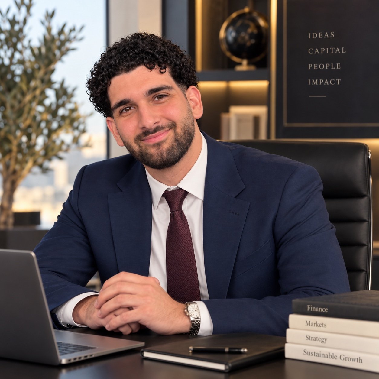 Ziad Khayyat